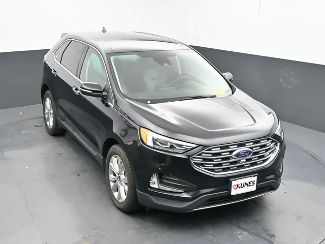 SEMINUEVOS FORD Edge a Estados en autogozo
