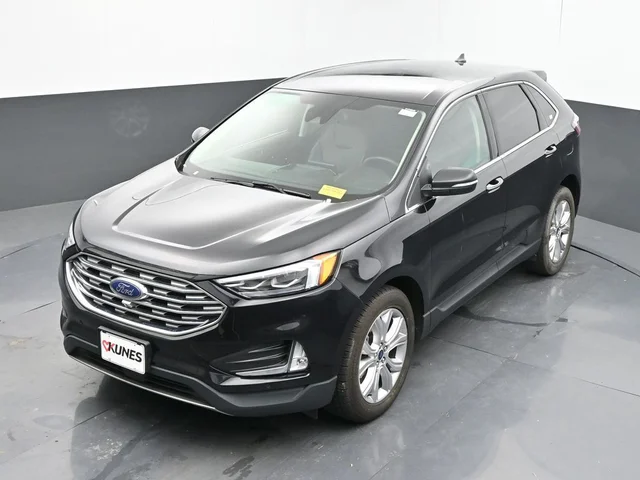 SEMINUEVOS FORD Edge a Estados en autogozo
