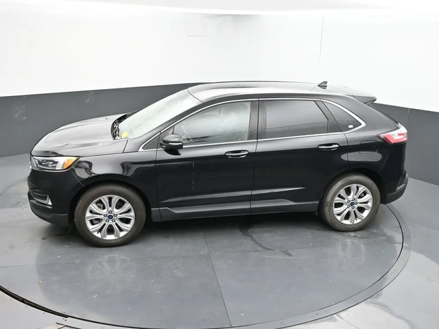 SEMINUEVOS FORD Edge a Estados en autogozo