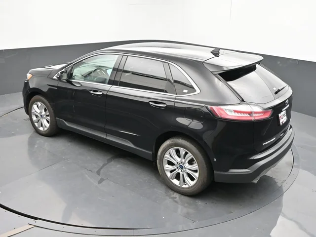 SEMINUEVOS FORD Edge a Estados en autogozo