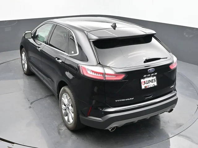 SEMINUEVOS FORD Edge a Estados en autogozo