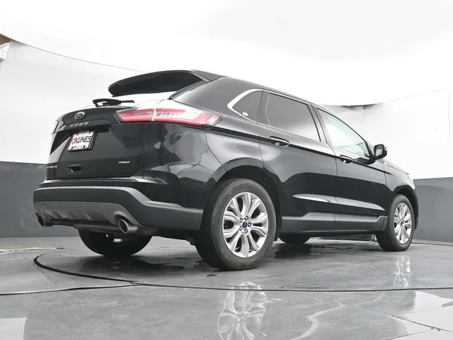 SEMINUEVOS FORD Edge a Estados en autogozo