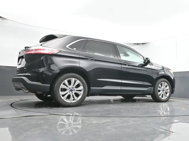 SEMINUEVOS FORD Edge a Estados en autogozo