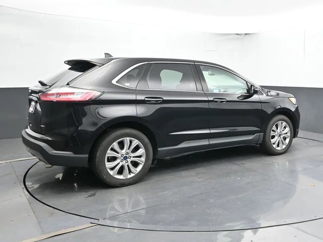 SEMINUEVOS FORD Edge a Estados en autogozo