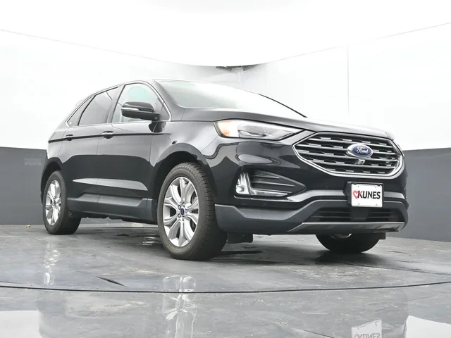SEMINUEVOS FORD Edge a Estados en autogozo