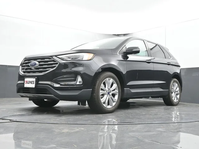 SEMINUEVOS FORD Edge a Estados en autogozo