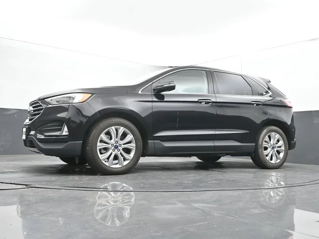 SEMINUEVOS FORD Edge a Estados en autogozo