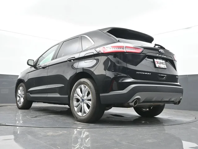 SEMINUEVOS FORD Edge a Estados en autogozo