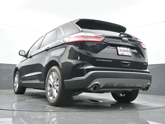 SEMINUEVOS FORD Edge a Estados en autogozo