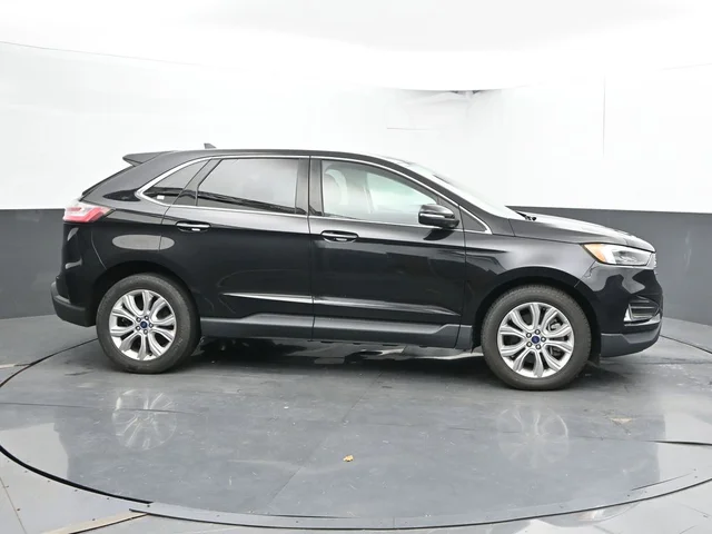 SEMINUEVOS FORD Edge a Estados en autogozo