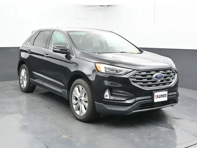 SEMINUEVOS FORD Edge a Estados en autogozo