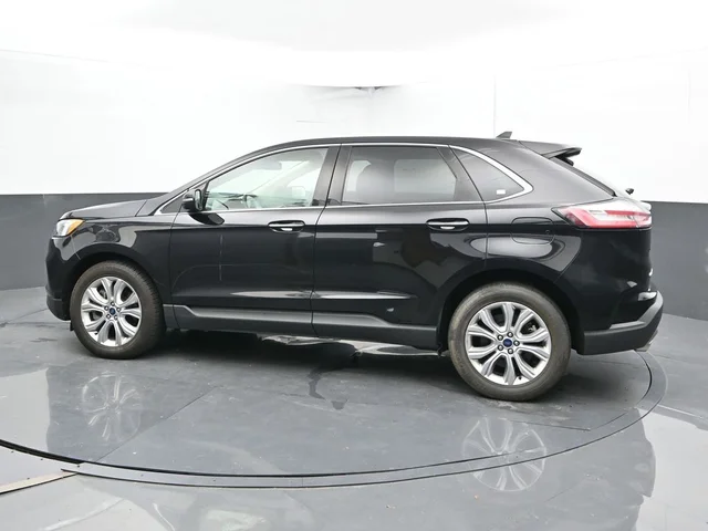 SEMINUEVOS FORD Edge a Estados en autogozo