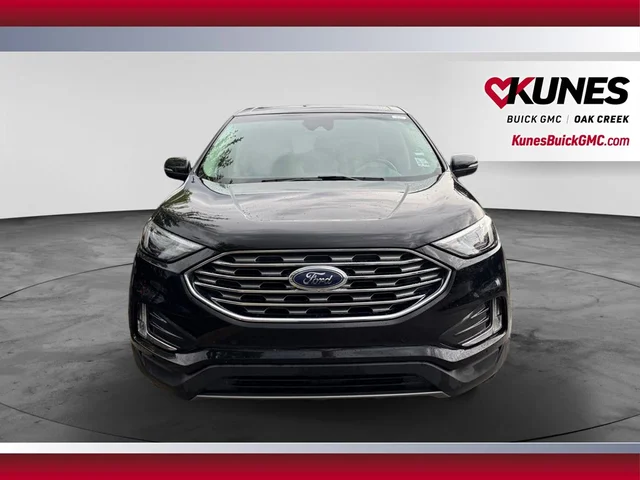 SEMINUEVOS FORD Edge a Estados en autogozo