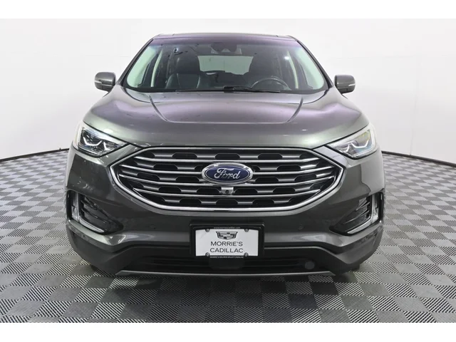 SEMINUEVOS FORD Edge a Estados en autogozo