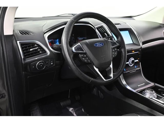 SEMINUEVOS FORD Edge a Estados en autogozo