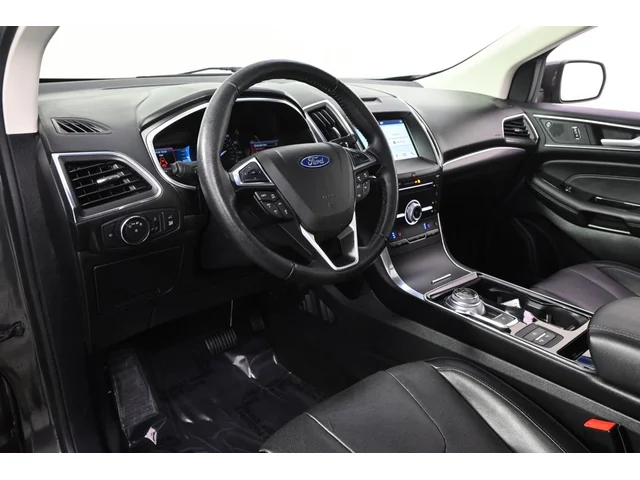 SEMINUEVOS FORD Edge a Estados en autogozo