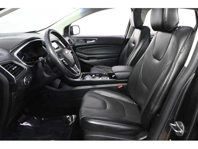 SEMINUEVOS FORD Edge a Estados en autogozo