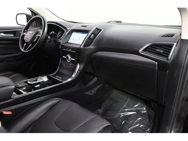 SEMINUEVOS FORD Edge a Estados en autogozo
