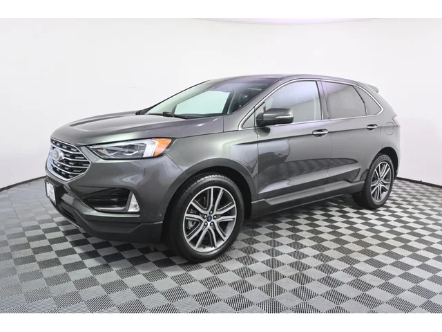 SEMINUEVOS FORD Edge a Estados en autogozo