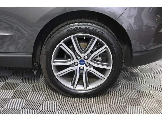 SEMINUEVOS FORD Edge a Estados en autogozo