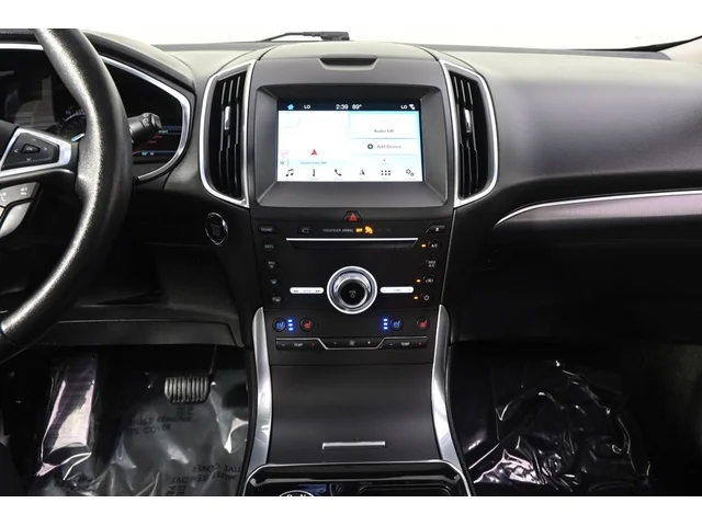 SEMINUEVOS FORD Edge a Estados en autogozo