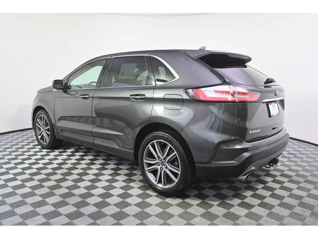 SEMINUEVOS FORD Edge a Estados en autogozo