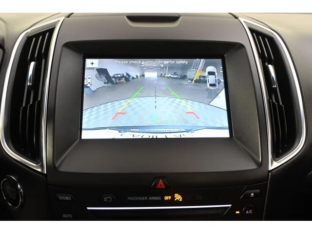 SEMINUEVOS FORD Edge a Estados en autogozo