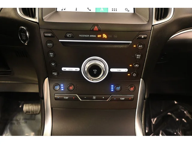 SEMINUEVOS FORD Edge a Estados en autogozo