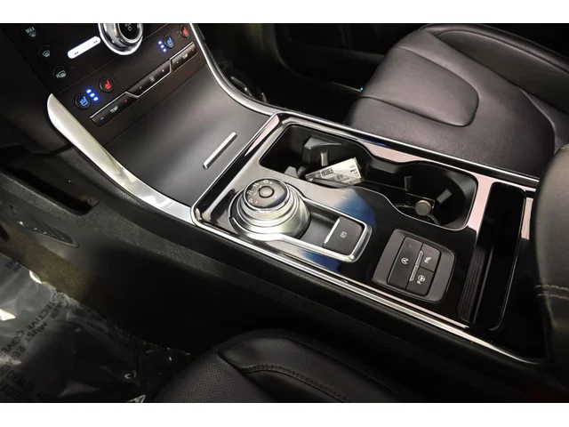SEMINUEVOS FORD Edge a Estados en autogozo