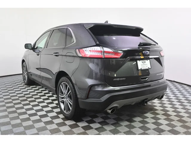 SEMINUEVOS FORD Edge a Estados en autogozo