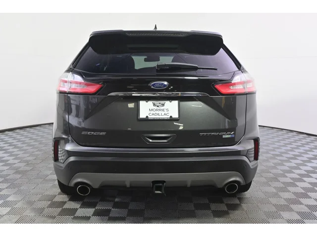 SEMINUEVOS FORD Edge a Estados en autogozo
