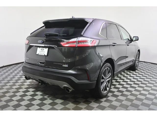 SEMINUEVOS FORD Edge a Estados en autogozo