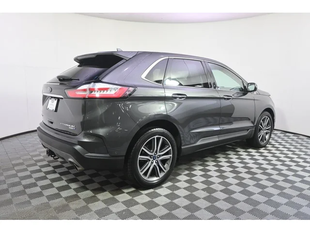 SEMINUEVOS FORD Edge a Estados en autogozo