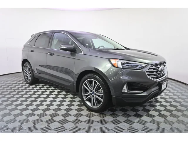 SEMINUEVOS FORD Edge a Estados en autogozo