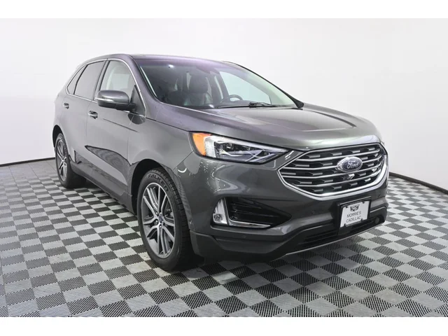 SEMINUEVOS FORD Edge a Estados en autogozo