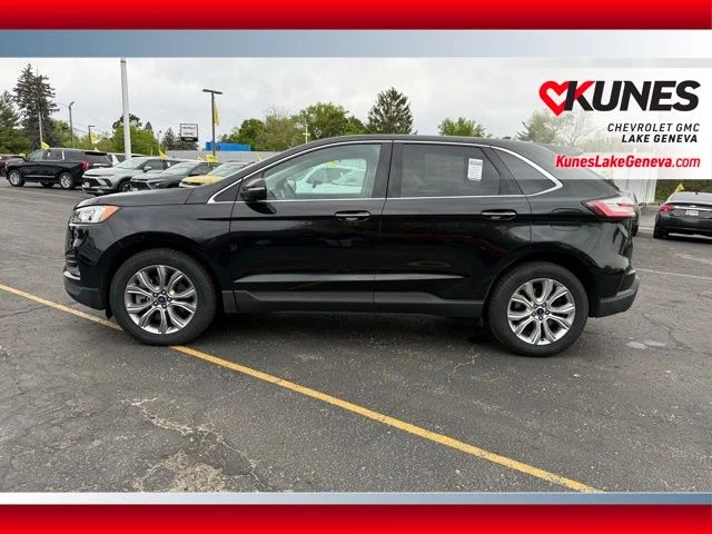 SEMINUEVOS FORD Edge a Estados en autogozo