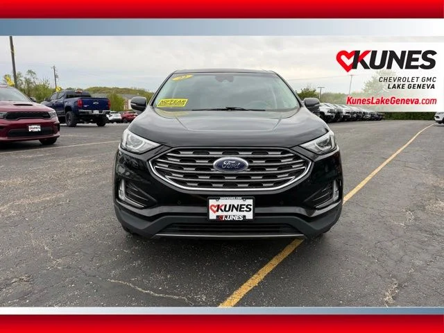 SEMINUEVOS FORD Edge a Estados en autogozo