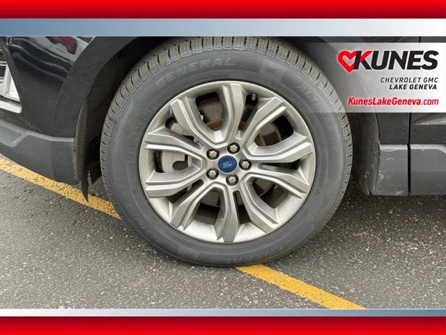 SEMINUEVOS FORD Edge a Estados en autogozo