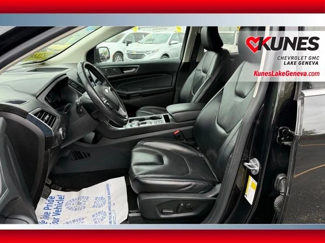 SEMINUEVOS FORD Edge a Estados en autogozo