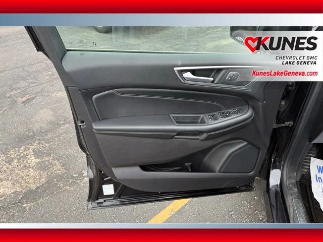 SEMINUEVOS FORD Edge a Estados en autogozo