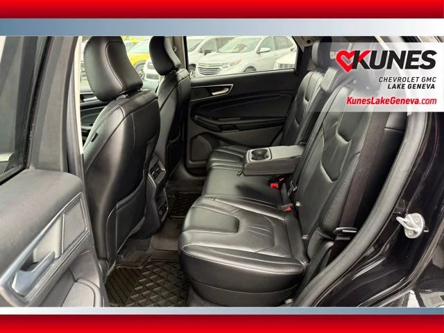 SEMINUEVOS FORD Edge a Estados en autogozo