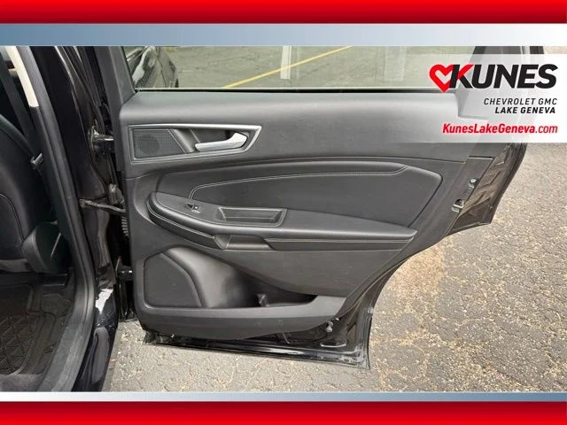 SEMINUEVOS FORD Edge a Estados en autogozo