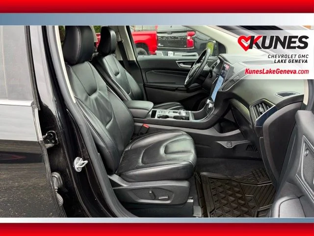 SEMINUEVOS FORD Edge a Estados en autogozo
