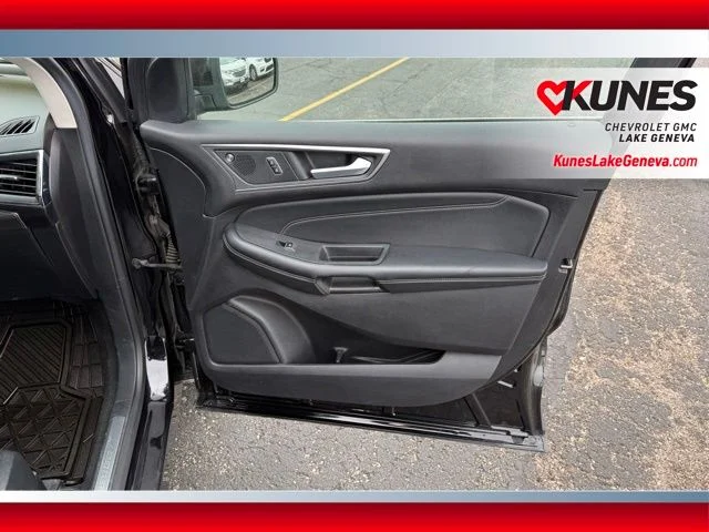 SEMINUEVOS FORD Edge a Estados en autogozo