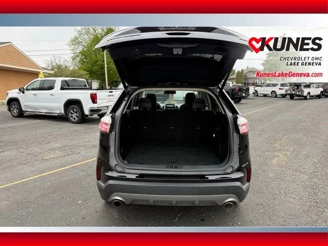 SEMINUEVOS FORD Edge a Estados en autogozo