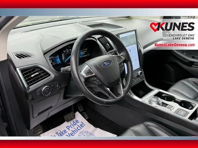 SEMINUEVOS FORD Edge a Estados en autogozo