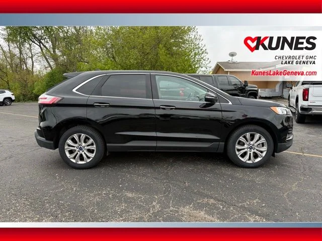 SEMINUEVOS FORD Edge a Estados en autogozo