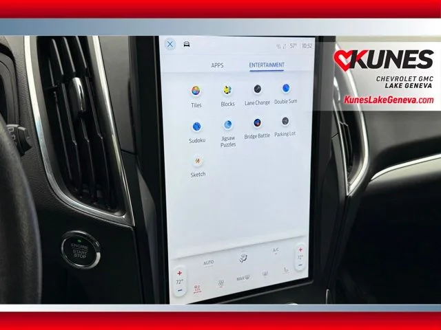 SEMINUEVOS FORD Edge a Estados en autogozo