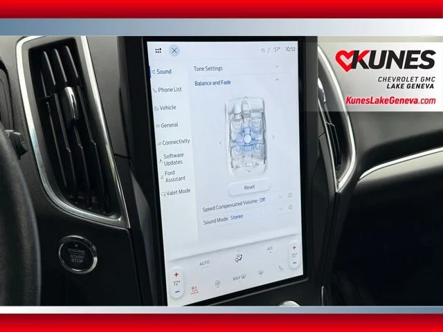SEMINUEVOS FORD Edge a Estados en autogozo