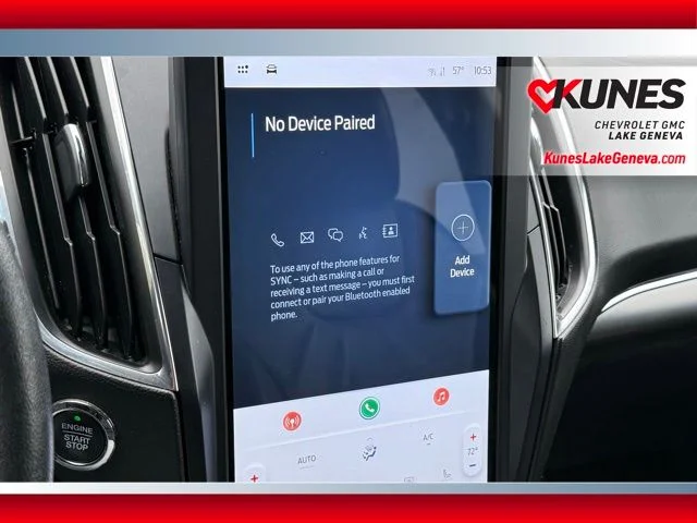 SEMINUEVOS FORD Edge a Estados en autogozo